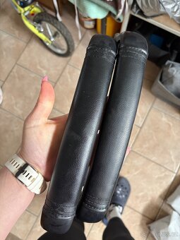 Bugaboo donkey 5 - 3