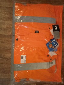 Pracovní bunda Červa 7v1 - 3