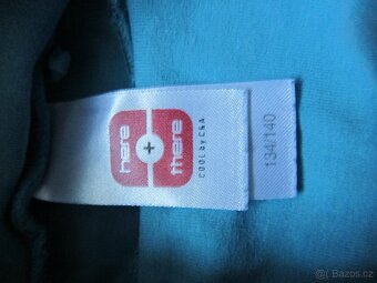 Dívčí rolák vel. 134/140 - 3