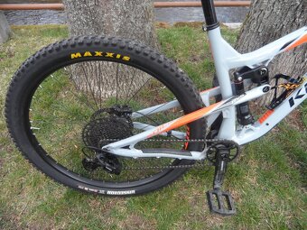 Horské kolo KROSS Soil 1.0 - 3