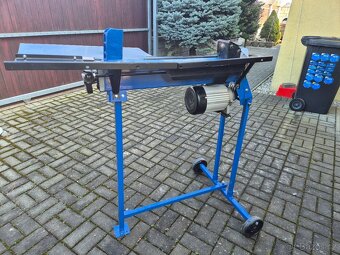 Štípač dříví Scheppach HL 760 LS - 3