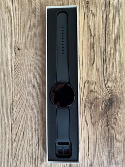 Samsung Galaxy Watch5 44mm (Graphite) - 3