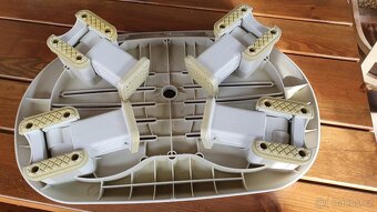 Sedačky do vířivky Intex - 3