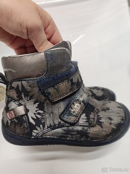 Ddstep Royal blue 27 - 3