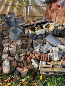 Stavebni zbytky - 3