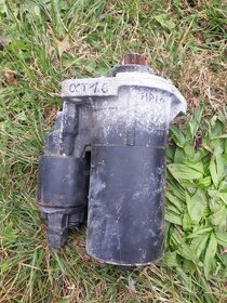 Octavia 1 - náhradní díly 1,9 TDi 1,6mpi - 3