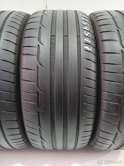 Letní pneu 225/45/17 Dunlop - 3