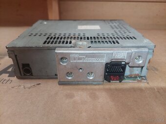 Retro autoradio Kenwood - 3