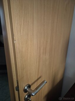 Dveře - 3