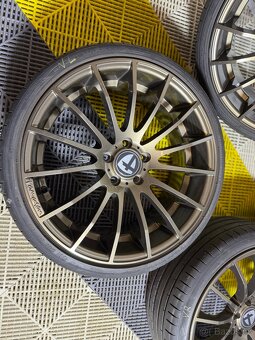 Tomason TN9 5x112 r19 - 3