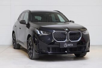 BMW X3, 20d X-Drive,DPH,M-Packet,HUD - 3