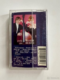 Hana Zagorová - Modrá čajovna - 3