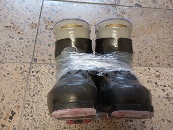 Lyžáky Rossignol - 3