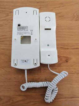 domácí telefon - 3