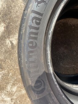 Letní pneu 255/45/19 - 3