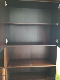 Obývací stěna - 3