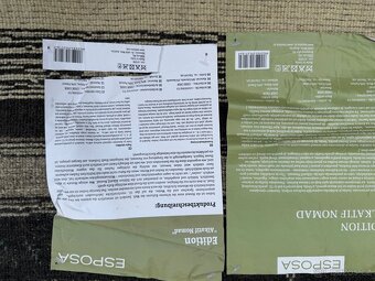 Koberec 140x70 nove - 3