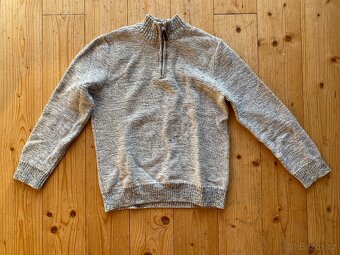 Sada dětského oblečení vel. 152-164 - 3