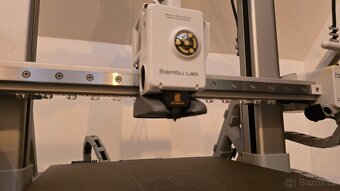 Bambu lab A1 combo - 3