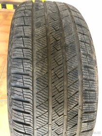 245/45/R20 Vredestein Qutrac Pro 103V M+S - 3