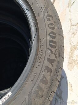 195/55 R16 letní - 3