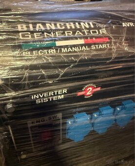 Elektrocentrála - 3