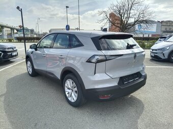 Renault Symbioz evolution full hybrid E-Tech 160 - 3