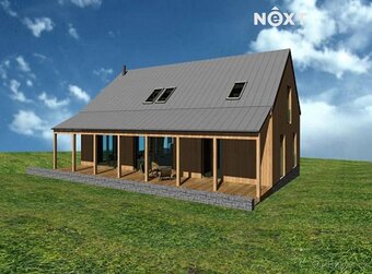 Prodej pozemek Bydlení, 3216㎡ - 3