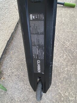 Skate koloběžká - 3