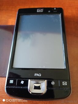 Pocket PC  PDA  zn. HP 3 kusy - 3