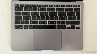 Macbook Air 13” M1 - 3