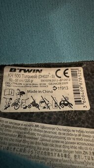 Helma BTWIN S - 3