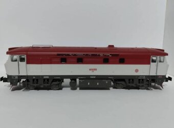 MTB H0 T478.1218 - 3