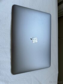 Apple MacBook Air 13 2019, 16GB, 256GB, i5, 11 měsíců záruka - 3
