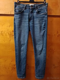 Slim Jeans W30 - 3