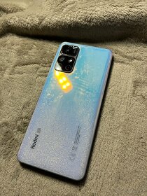Xiaomi Redmi Note 11S 5G, Star blue - 3