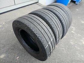Letní pneumatiky 235/65/R16 C - 3