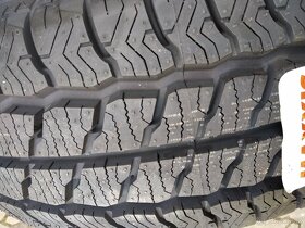 Celoroční pneu 215/65/16 C Maxxis Vansmart 2ks - 3