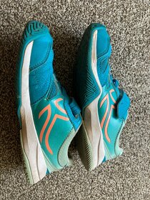 Dětské sportovní boty Decathlon se suchým zipem TS560 - 3