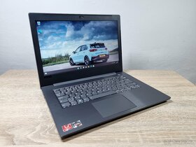 14" LUXUSNÍ LENOVO V330-14ARR_RYZEN 3 2300U_8GB_1256GB_W11 - 3