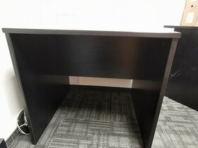 Kancelářský stůl malý - 3