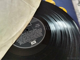 LP Shirley Bassey - Golden Hits - 3