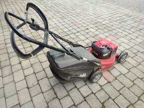 Benzínová sekačka Mountfield 4820PD - 3