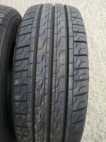 Letní pneumatiky Bridgestone 215/70 R15 C - 3