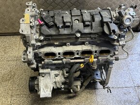 Motor a převodovka 1.6Dig-T / 1.6Tce MR16 Nissan / Renault - 3