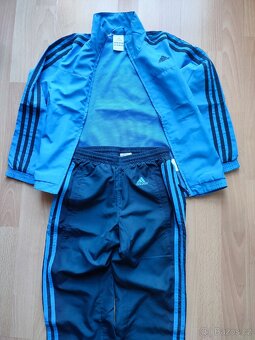 Šusťáková souprava Adidas - 3
