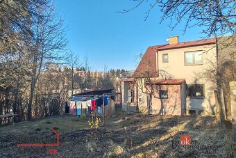 Prodej, domy/rodinný, 140 m2, Pražská 2216/5, 58601 Jihlava, - 3
