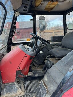 Zetor 5245 - 3