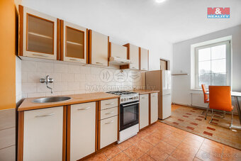 Prodej rodinného domu, 746 m², Boršov - 3