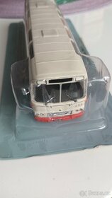 Karosa šd 11, model autobusu - 3